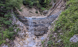Erozija in geotehnika