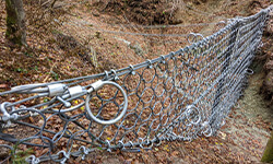 Erozija in geotehnika