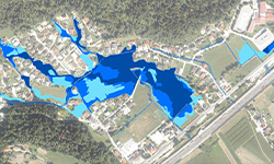 Hidrološko hidravlične študije in elaborati
