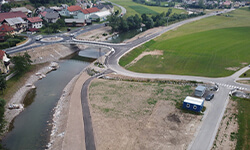 Premostitveni objekti